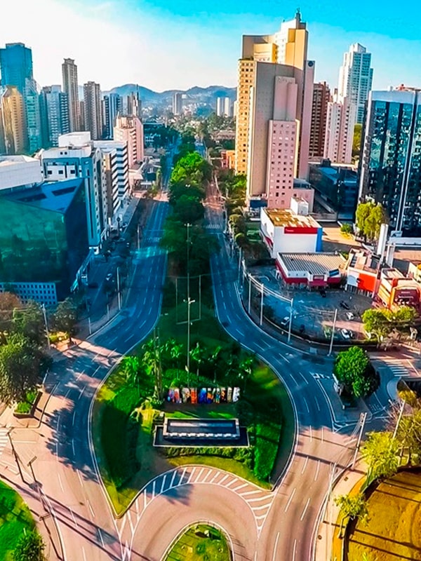 Cidade de Barueri - SP