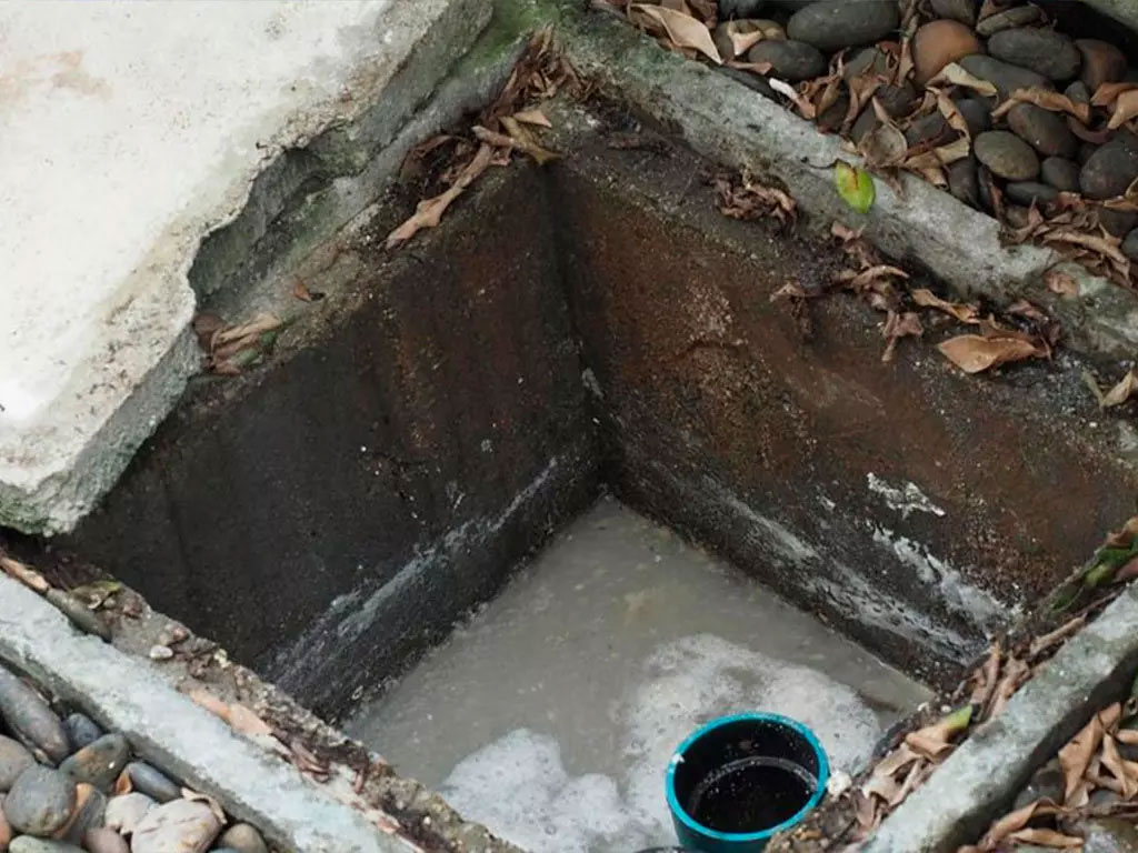 Limpeza da Caixa de Gordura em Barueri